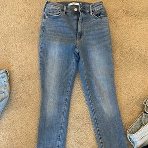 PacSun jeans size 26